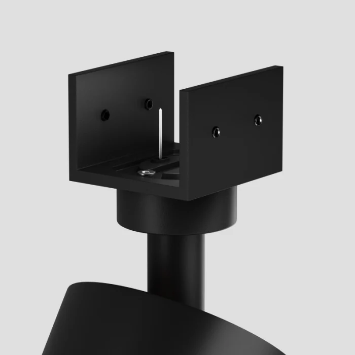 Светильник на шине Maytoni O-TR01-1-S-16WB3K