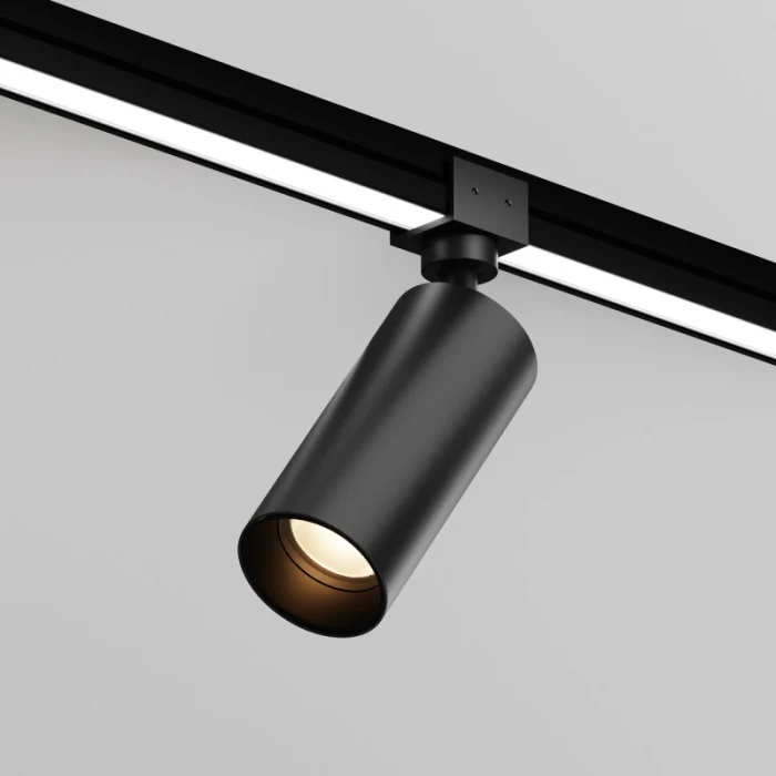 Светильник на шине Maytoni O-TR01-1-S-16WB3K