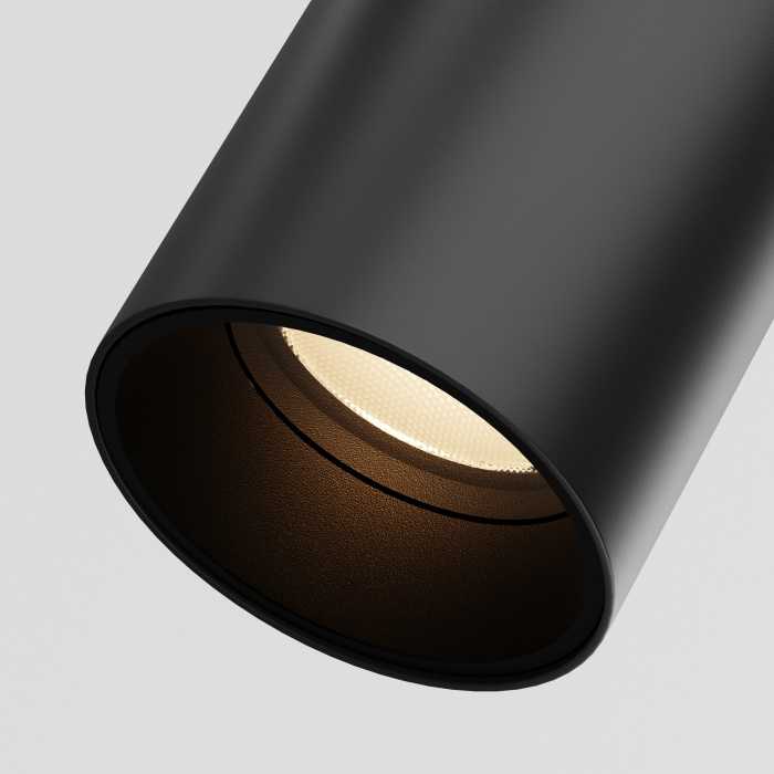 Светильник на шине Maytoni Focus O-TR01-1-S-16WB3K