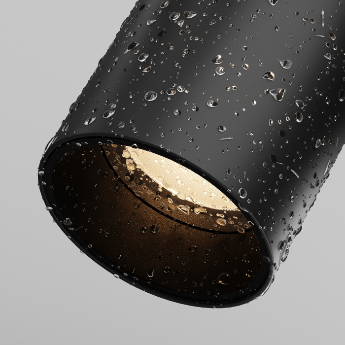 Светильник на шине Maytoni Focus O-TR01-1-S-16WB3K