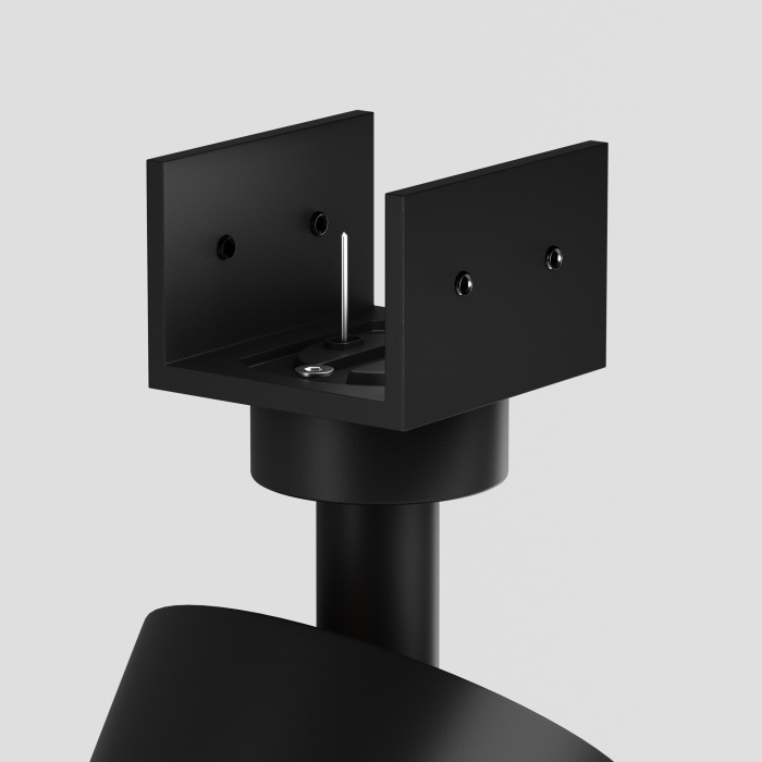 Светильник на шине Maytoni Focus O-TR01-1-S-16WB3K