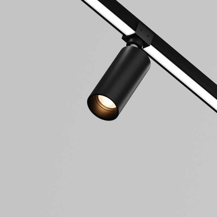 Светильник на шине Maytoni Focus O-TR01-1-S-16WB3K