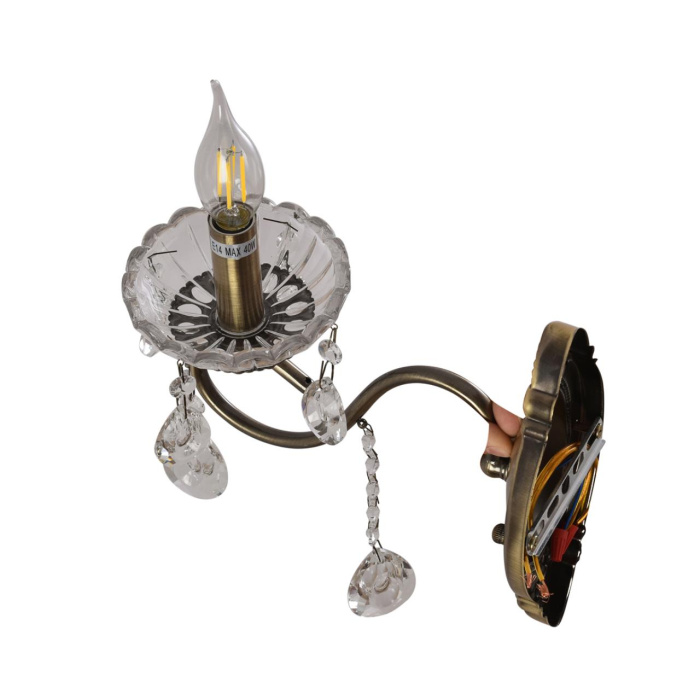 Бра LUMION CLASSI 8346/1W