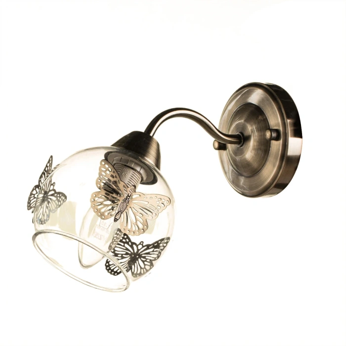 Бра Arte Lamp 29 A5004AP-1AB