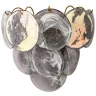 Настенный светильник Loft IT Lolly 10492W Smoke