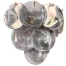 Настенный светильник Loft IT Lolly 10492W Smoke
