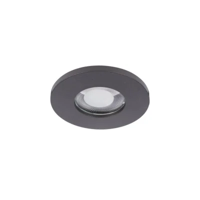 Встраиваемый светильник Loft it Chip 10338/B Black