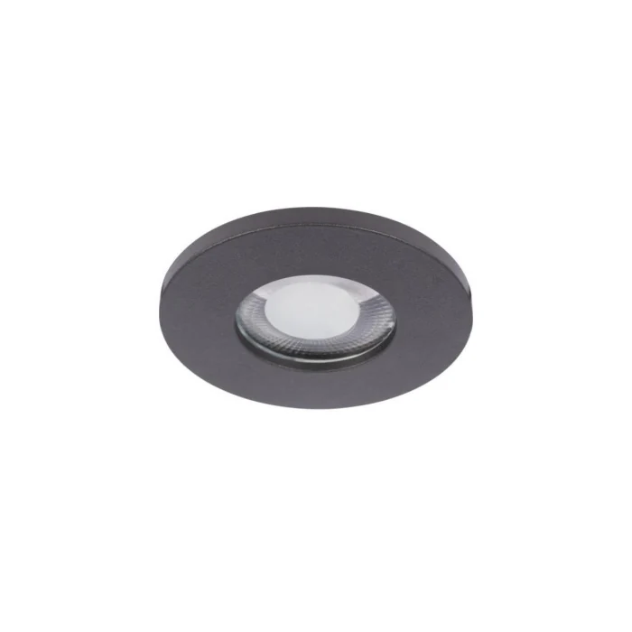 Встраиваемый светильник Loft it Chip 10338/B Black