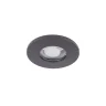 Встраиваемый светильник Loft it Chip 10338/B Black