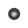 Встраиваемый светильник Loft it Chip 10338/B Black