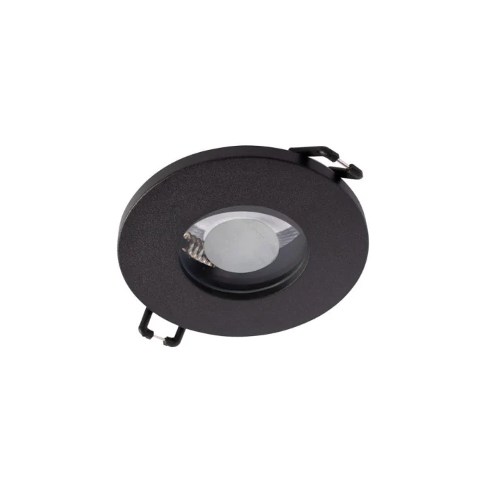 Встраиваемый светильник Loft it Chip 10338/B Black