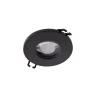 Встраиваемый светильник Loft it Chip 10338/B Black
