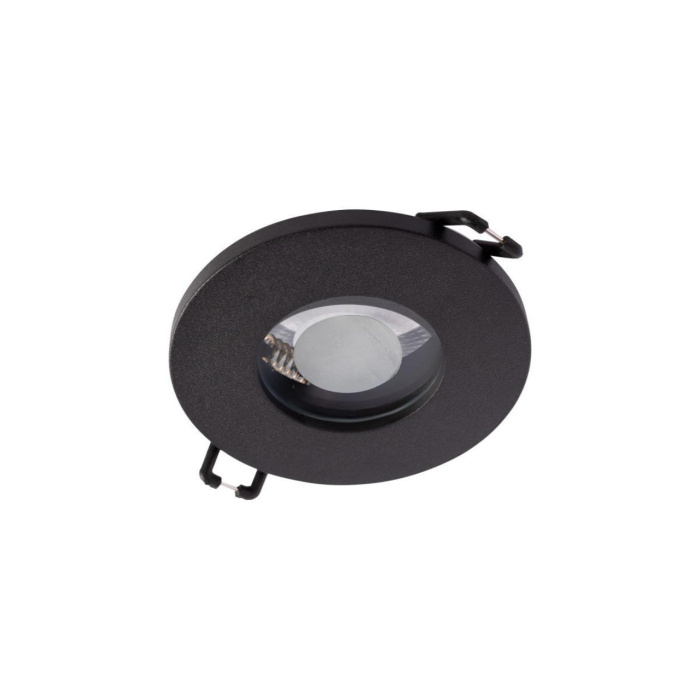 Встраиваемый светильник Loft it Chip 10338/B Black