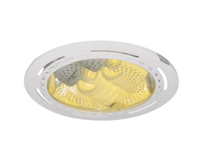 Встраиваемый светильник Arte Lamp DOWNLIGHTS A8075PL-2WH