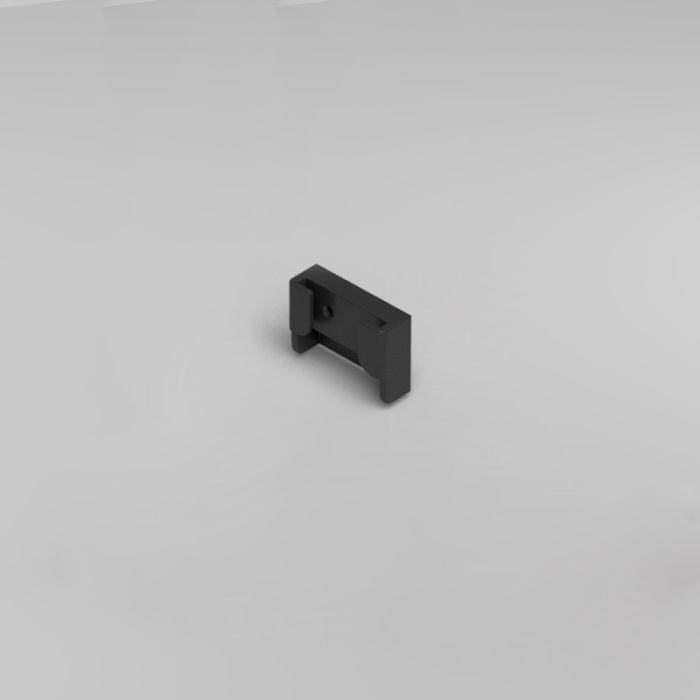 Крепеж Denkirs BELTY BASE TR5519-BK