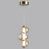 Подвесной светильник Odeon Light Bruco 5095/12L
