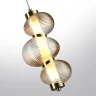 Подвесной светильник Odeon Light Bruco 5095/12L