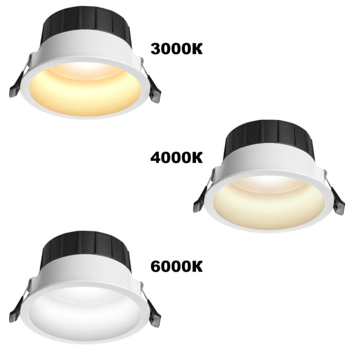 Встраиваемый светильник Novotech Clara 359559