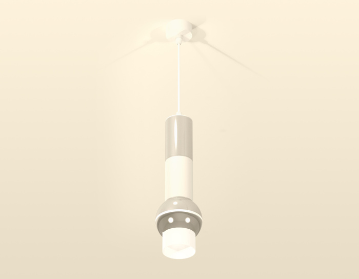 Комплект подвесного светильника с дополнительной подсветкой Ambrella light XP1104010