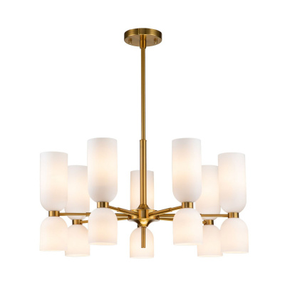 Люстра на штанге Favourite 2876-7P