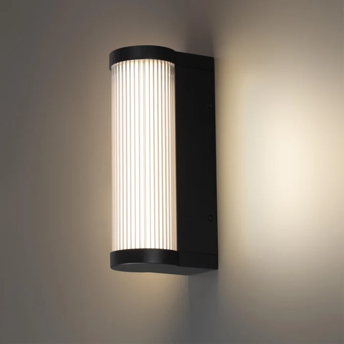 Уличный фасадный светильник Novotech Fluo 359984