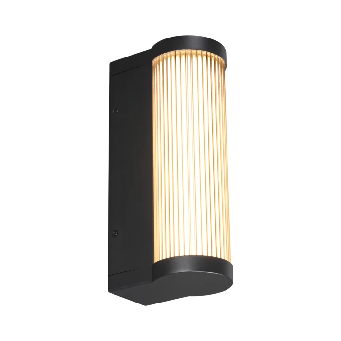 Уличный фасадный светильник Novotech Fluo 359984
