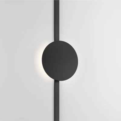 Светильник на шине Denkirs AIR REFLEX DK5350-BK