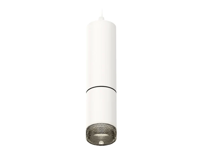 Комплект подвесного светильника с композитным хрусталем Ambrella light XP6312010