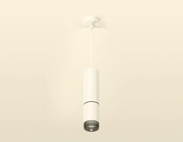 Комплект подвесного светильника с композитным хрусталем Ambrella light XP6312010