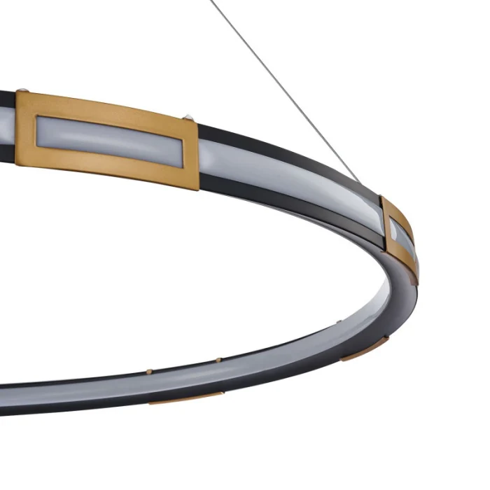 Подвесная люстра Favourite 4131-1P