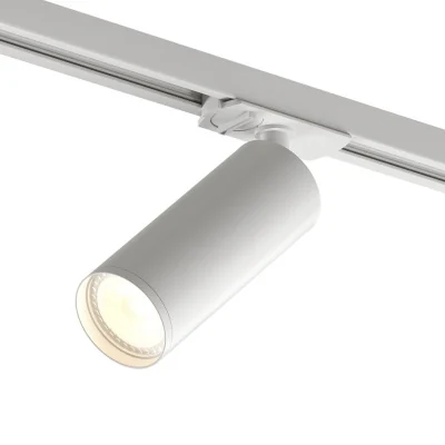 Светильник на шине Denkirs SOLID Tube DK6202-WH