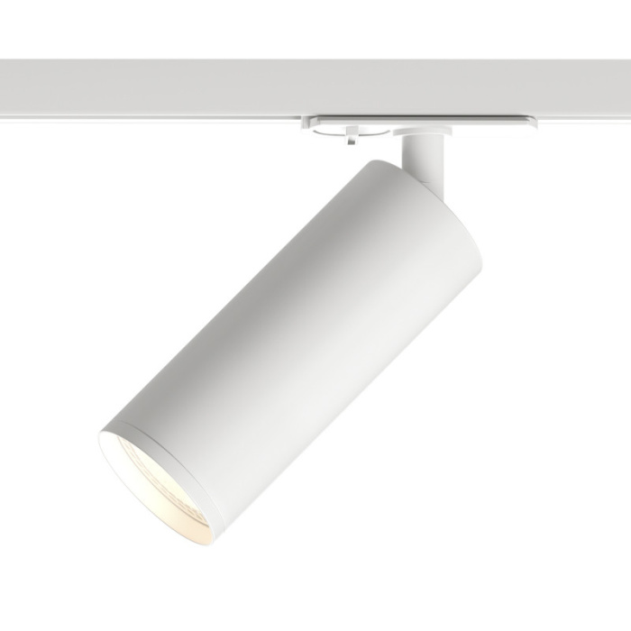 Светильник на шине Denkirs SOLID Tube DK6202-WH