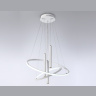 Подвесной управляемый светодиодный светильник Ambrella light FL5371