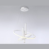 Подвесной управляемый светодиодный светильник Ambrella light FL5371