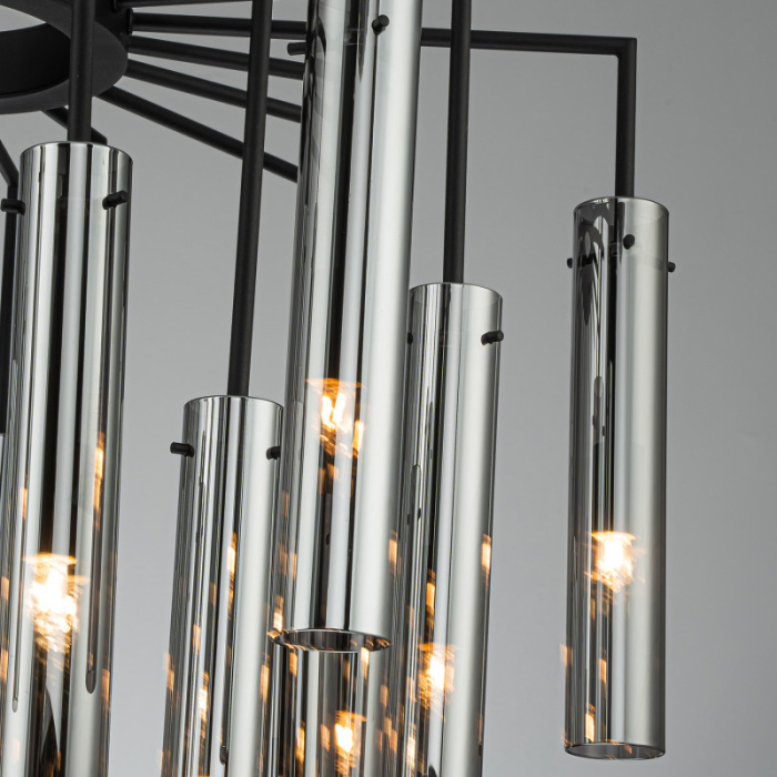 Подвесная люстра Favourite 4501-21P