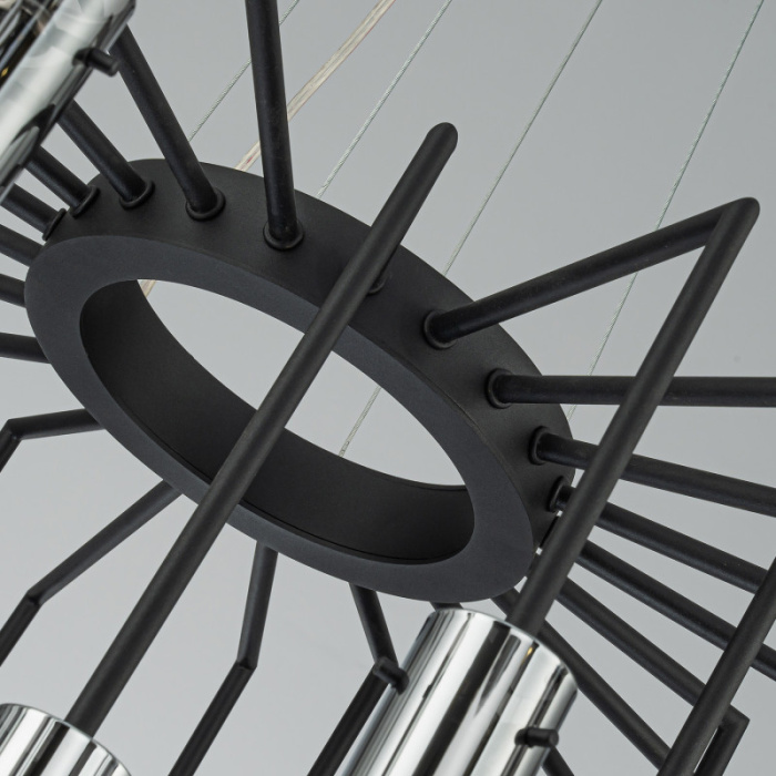 Подвесная люстра Favourite 4501-21P