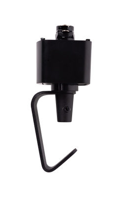 Потолочный светильник Lucide TRACK - Квадратный ADAPTER 09957/01/30