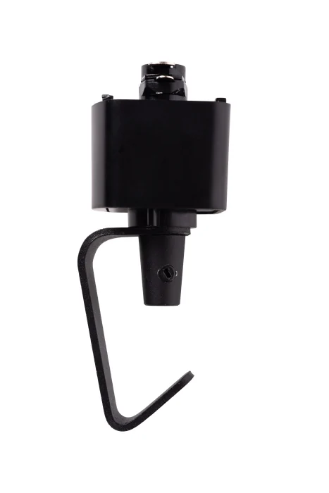 Потолочный светильник Lucide TRACK - Квадратный ADAPTER 09957/01/30