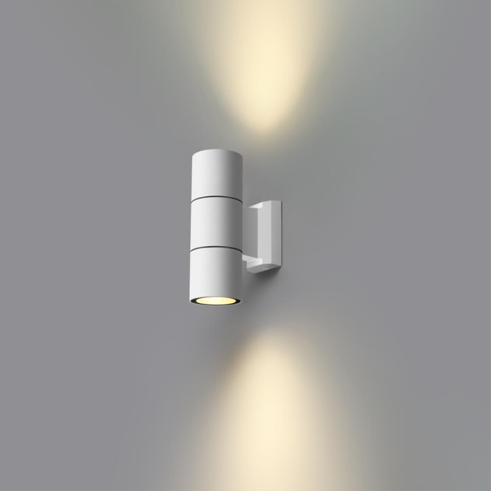 Фасадный светильник Novotech Landscape 370987