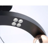 Подвесной светодиодный светильник Ambrella light FL5961