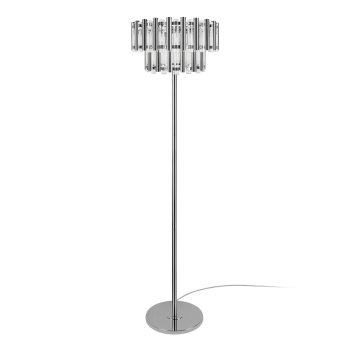 Торшер Loft it Boucle 10438F