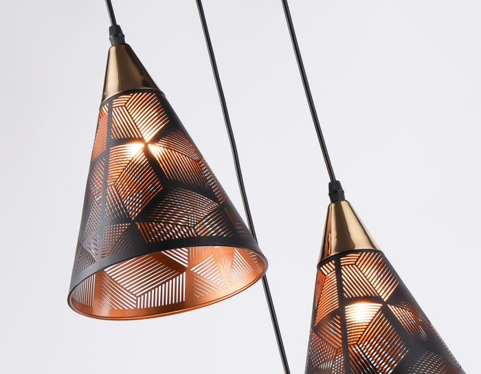 Подвесной светильник Ambrella light TR8435