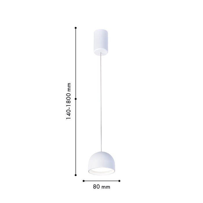 Подвесной светильник Favourite 4511-1P