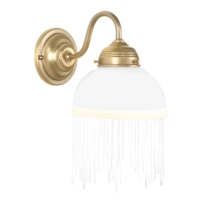 Бра Berliner Messinglampen A7-15op+p4B