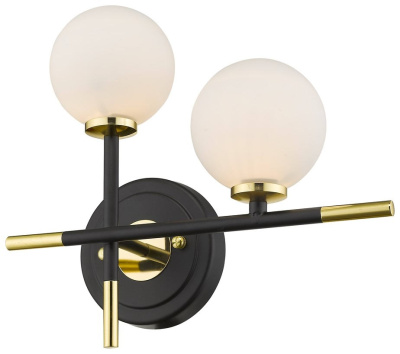 Настенный светильник WERTMARK WE238.02.321