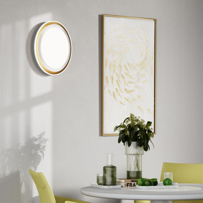 Настенно-потолочный светильник SONEX SETTA 7630/DL