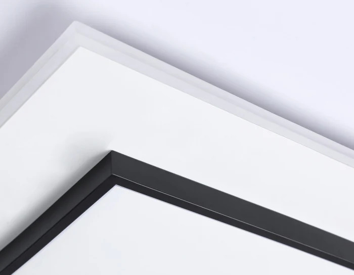 Потолочный светодиодный светильник Ambrella light FL51455