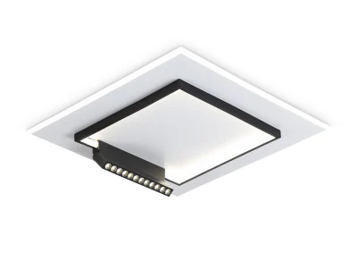 Потолочный светодиодный светильник Ambrella light FL51455