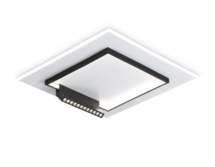 Потолочный светодиодный светильник Ambrella light FL51455