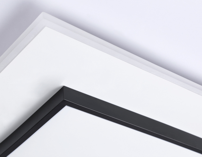 Потолочный светодиодный светильник Ambrella light FL51455